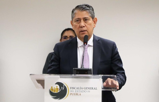 Afirma Fiscalía que ya concluyeron las investigaciones por agresiones cobre joven en Estrella de Puebla