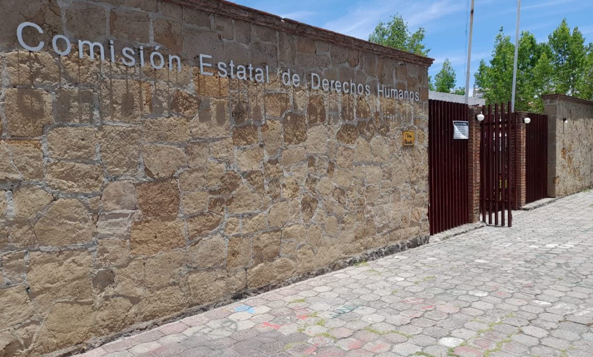 Interviene CEDH y pide justicia a mujer quemada viva en Tetla