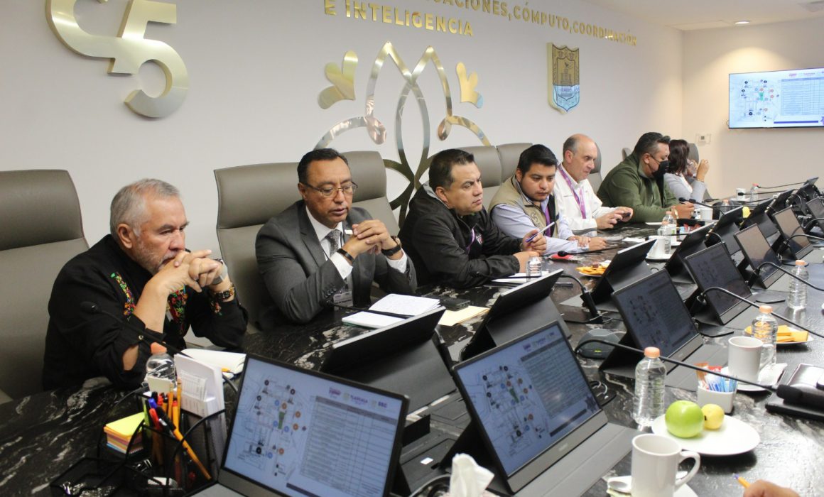 Llama Segob a tlaxcaltecas a celebrar fiestas patrias con responsabilidad