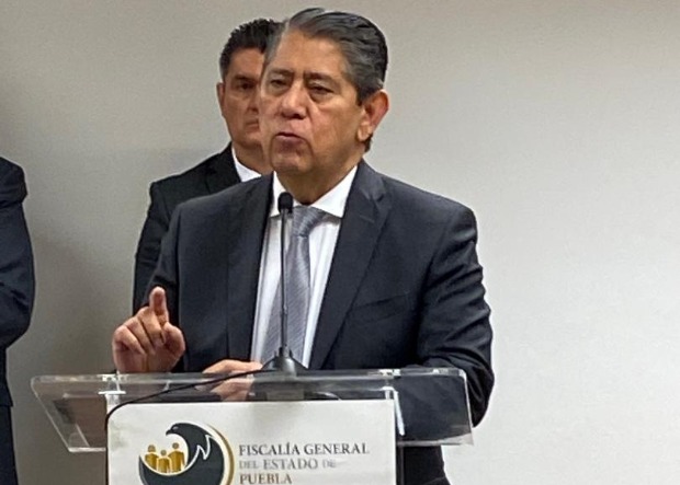 Fiscalía busca evitar que agresores de Ernesto Calderón salgan del país
