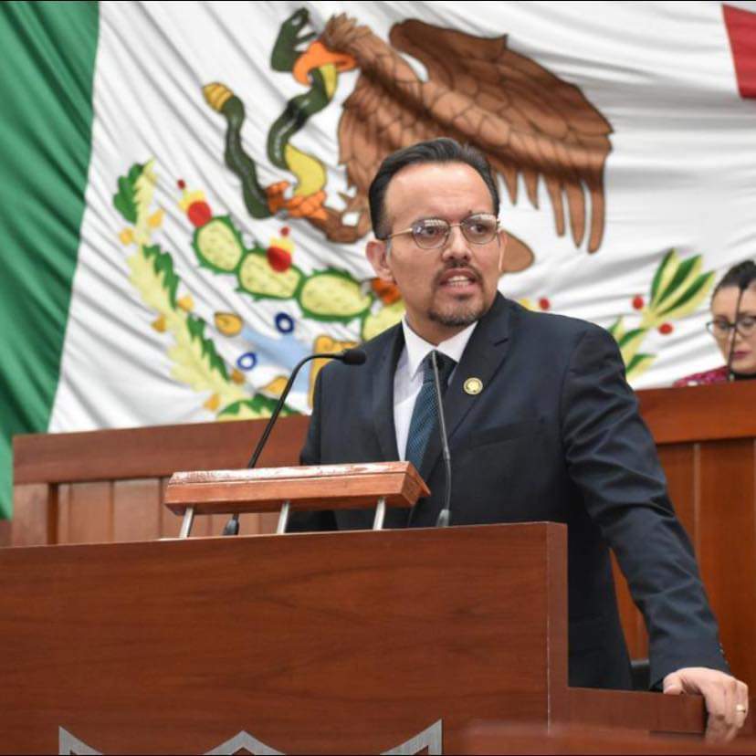Critíca Manuel Cambrón boda de embajador italiano en Tlaxcala: "no vemos repunte turístico"