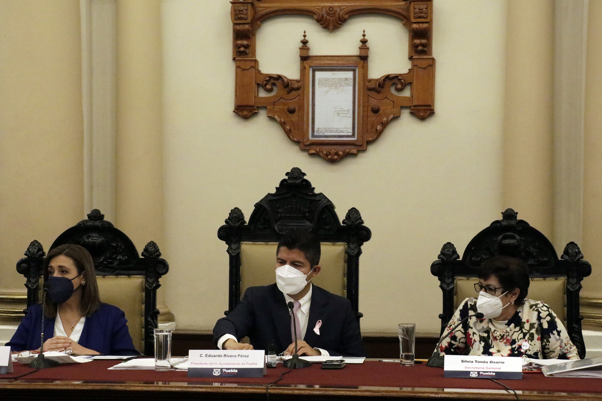 Modernización, no Desaparición al Coremun responde Rivera