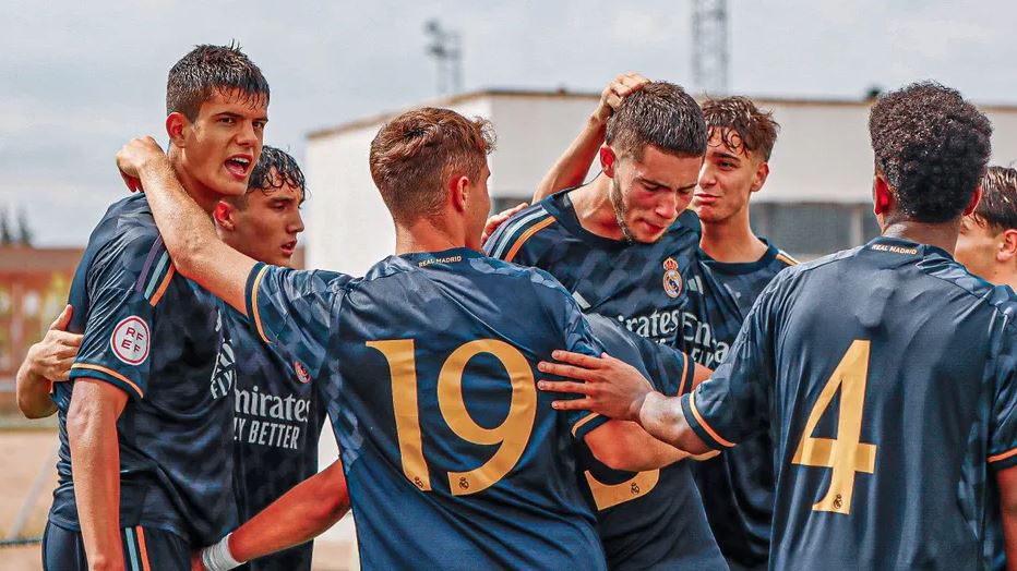 Jugadores del Real Madrid son detenidos por difundir un vídeo de carácter sexual sin consentimiento