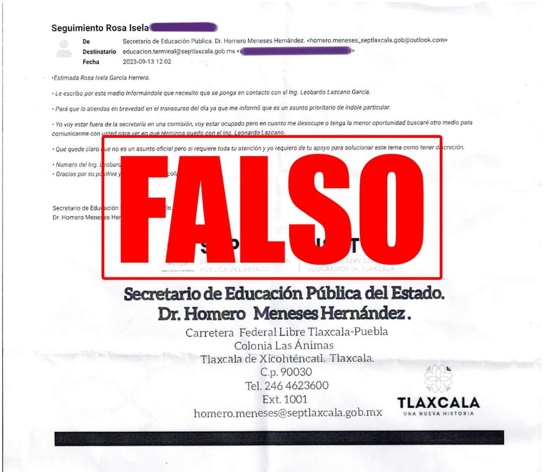 Alerta SEPE por correos falsos: piden datos personales y se desconoce el motivo