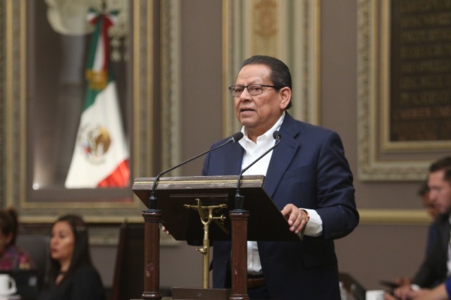 PSI niega respaldo a candidatura de Claudia Sheinbaum