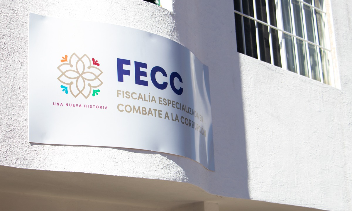 A proceso 6 extrabajadores de Cecyte-Emsad por delito de peculado