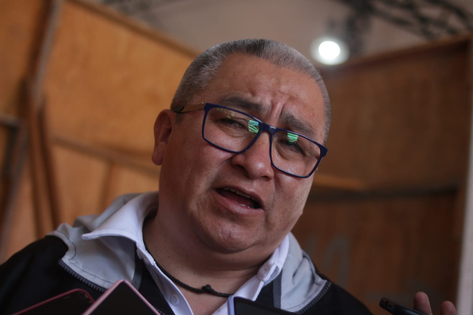 Descarta SEPE ampliar matrícula de Escuela Normal Rural, pero plantel seguirá abierto