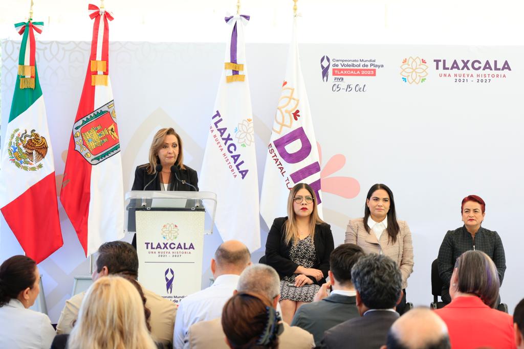 Lanzan estrategia contra la violencia de género