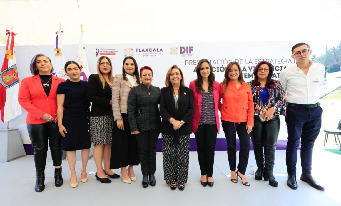 Pone en marcha Lorena Cuéllar refugio para mujeres víctimas de violencia