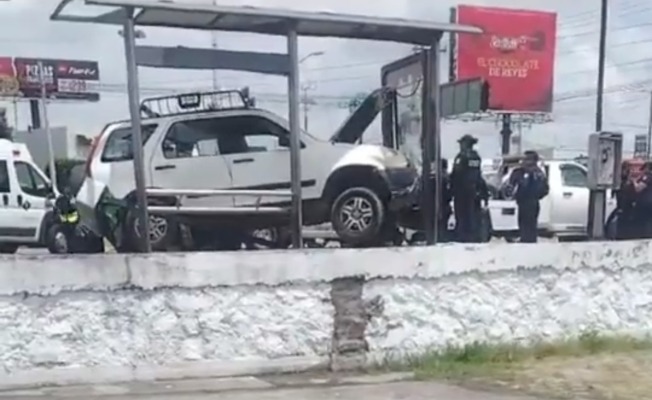 Gobernador promete todo el peso de la ley contra responsable de atropellar a ocho personas