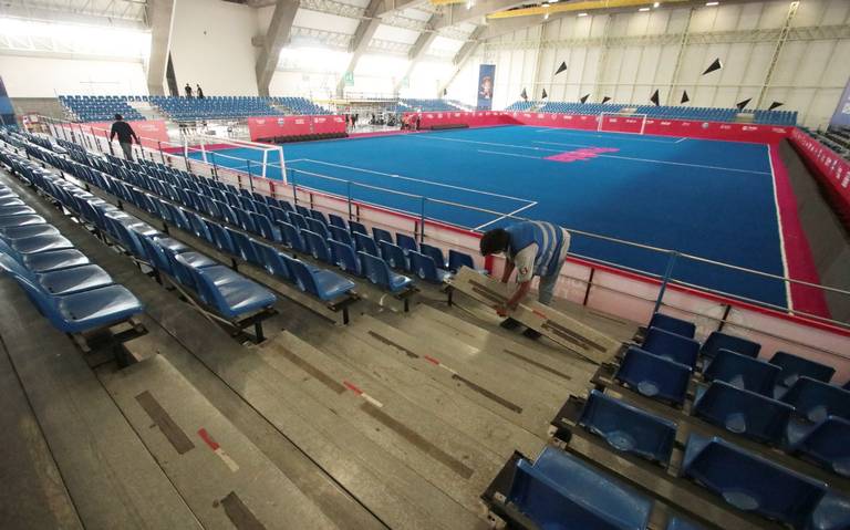 Eduardo Rivera destinó 54 mdp en el Mundial de Fútbol 7 y 70 mdp en Propaganda