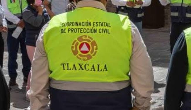 Urgente el incremento de personal de Protección Civil
