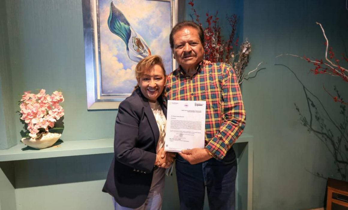 Resuelve Gobierno de Tlaxcala conflicto de Bachilleratos Alternativos