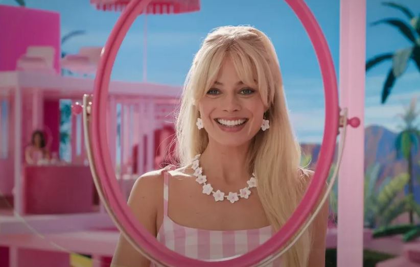 "Barbie" se estrena en Rusia con copia pirata; se convierte en lo más visto del país