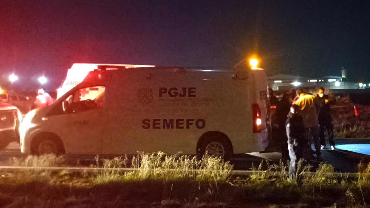 Tras discusión, mujer hiere a su pareja con arma blanca en La Loma Xicohténcatl