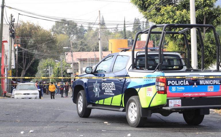 Eduardo Rivera se deslinda de la violencia en la ciudad