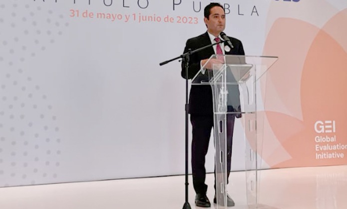 Función Pública concluirá investigaciones por caso Accendo Banco antes de que acabe el año