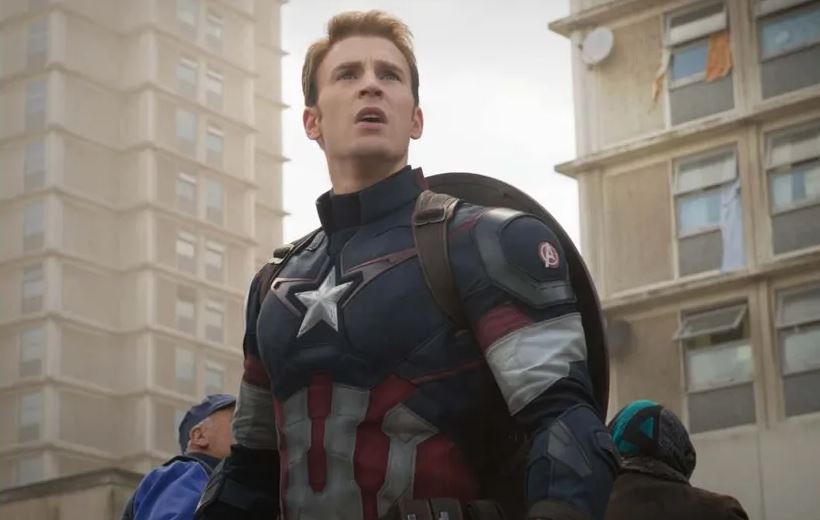 "Es una experiencia maravillosa": Chris Evans no descarta volver a interpretar al Capitán América