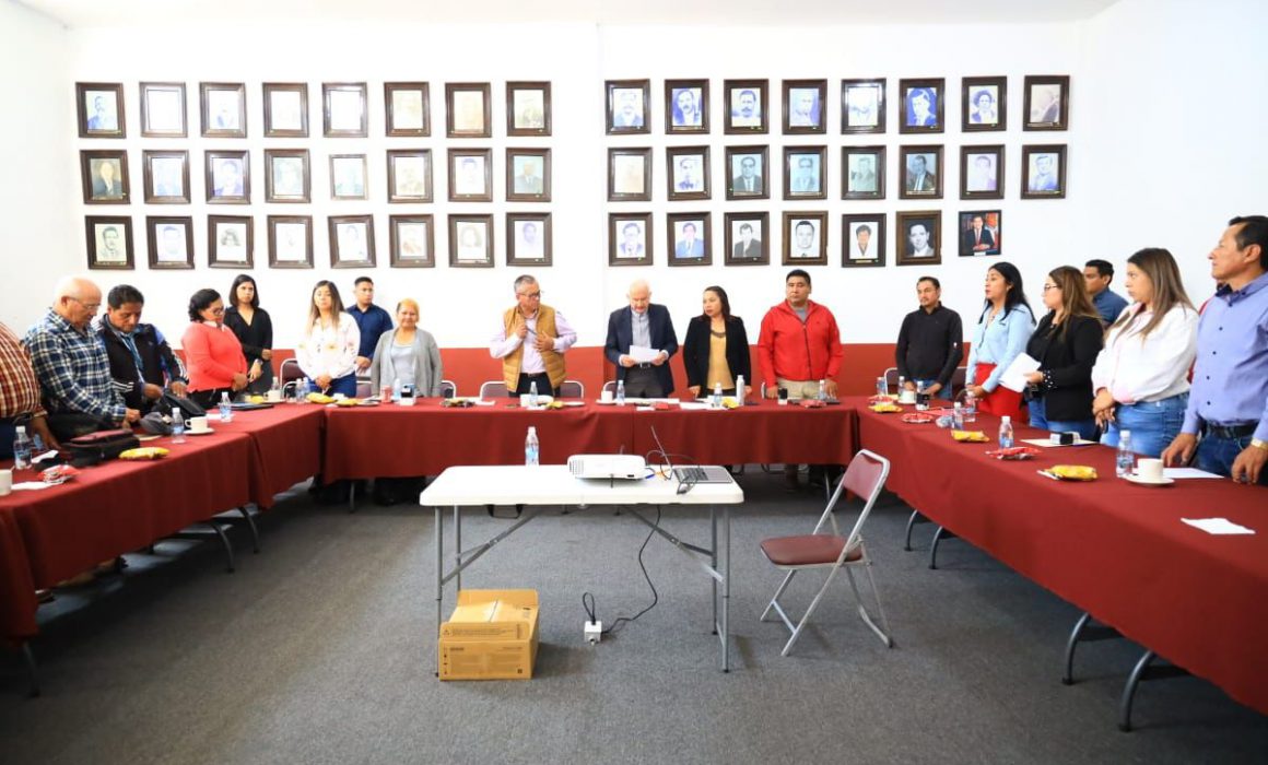 Actualiza Ayuntamiento de Chiautempan Ley de Ingresos para el 2024