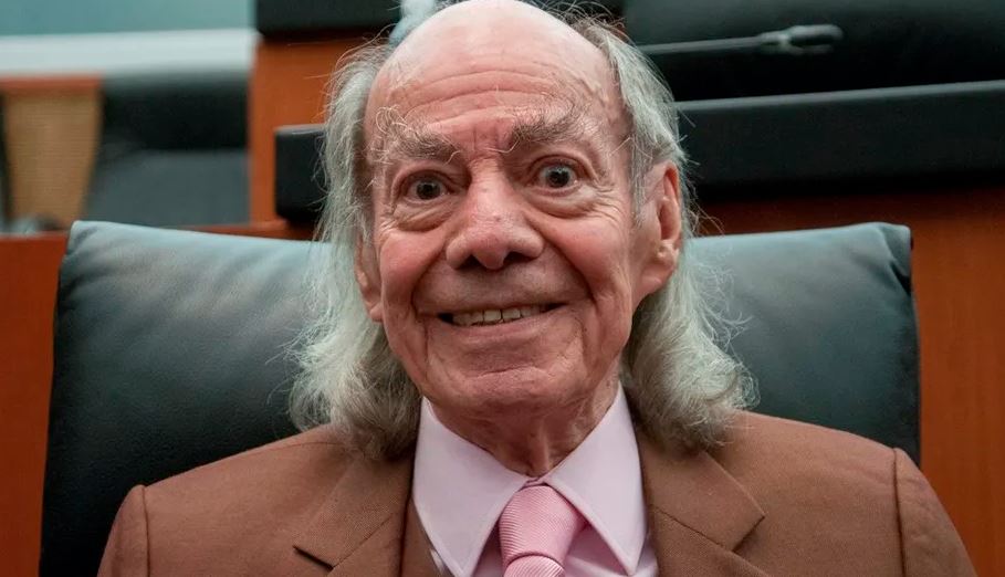 Aseguran que Manuel "El Loco" Valdés fumó cannabis hasta el día de su muerte