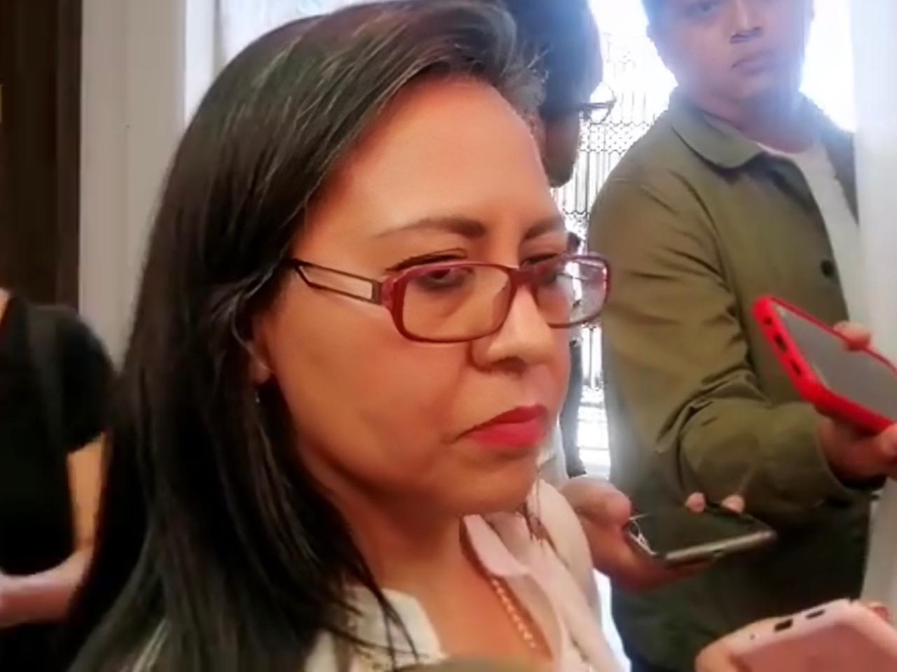 IEM debe de estar a cargo del refugio para mujeres víctimas de violencia