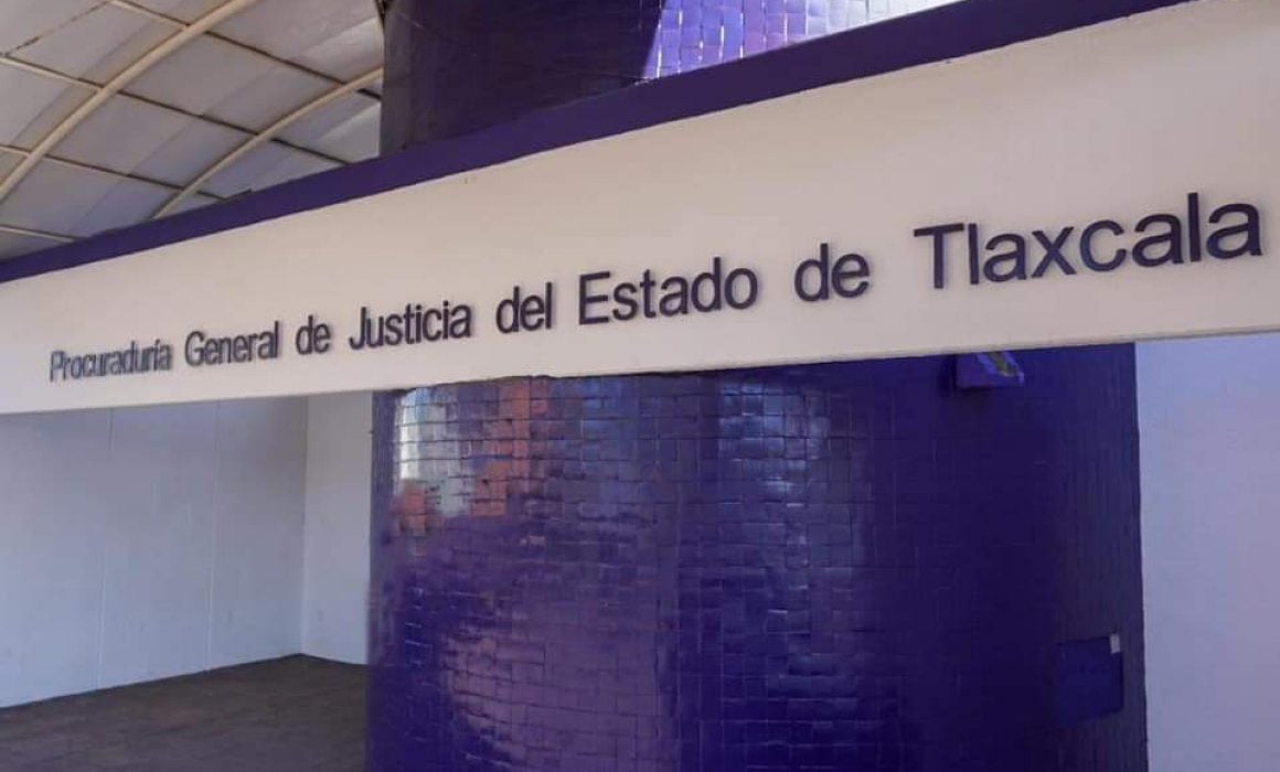 Inicia investigación PGJE  de hombre apuñalado en Chiautempan 