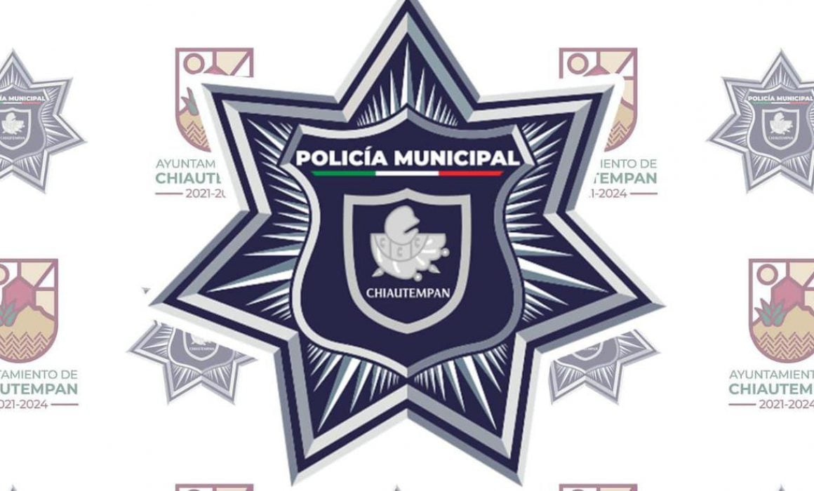 Atiende Policía de Chiautempan a hombre lesionado por arma blanca