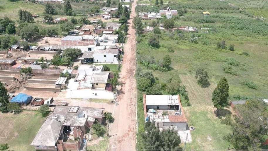 Gerardo Sánchez responde a las demandas ciudadanas de obra ignoradas en administraciones anteriores