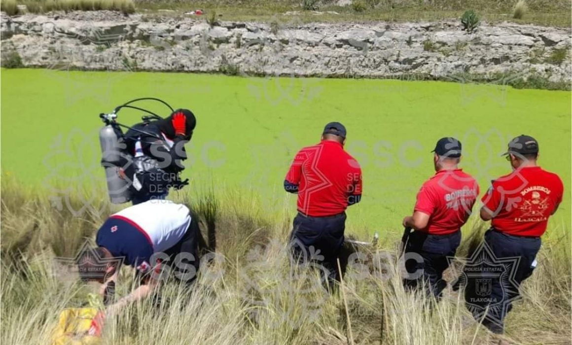 Pide Casa del Migrante investigar muerte de colombianos perseguidos por INM