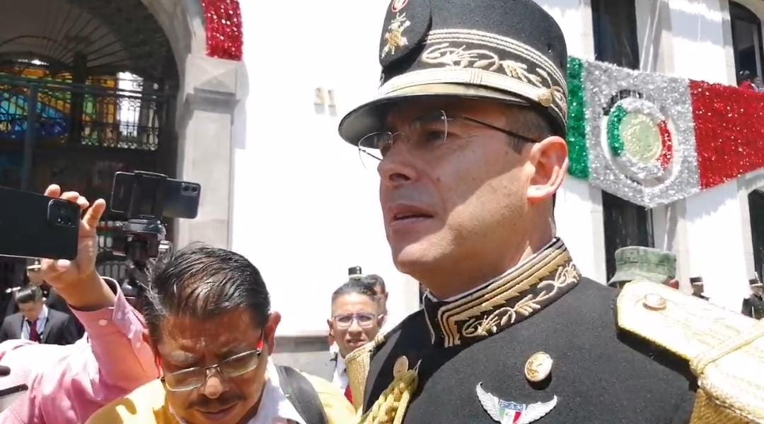 Colegio Militar invita a la juventud tlaxcalteca a servir a la patria