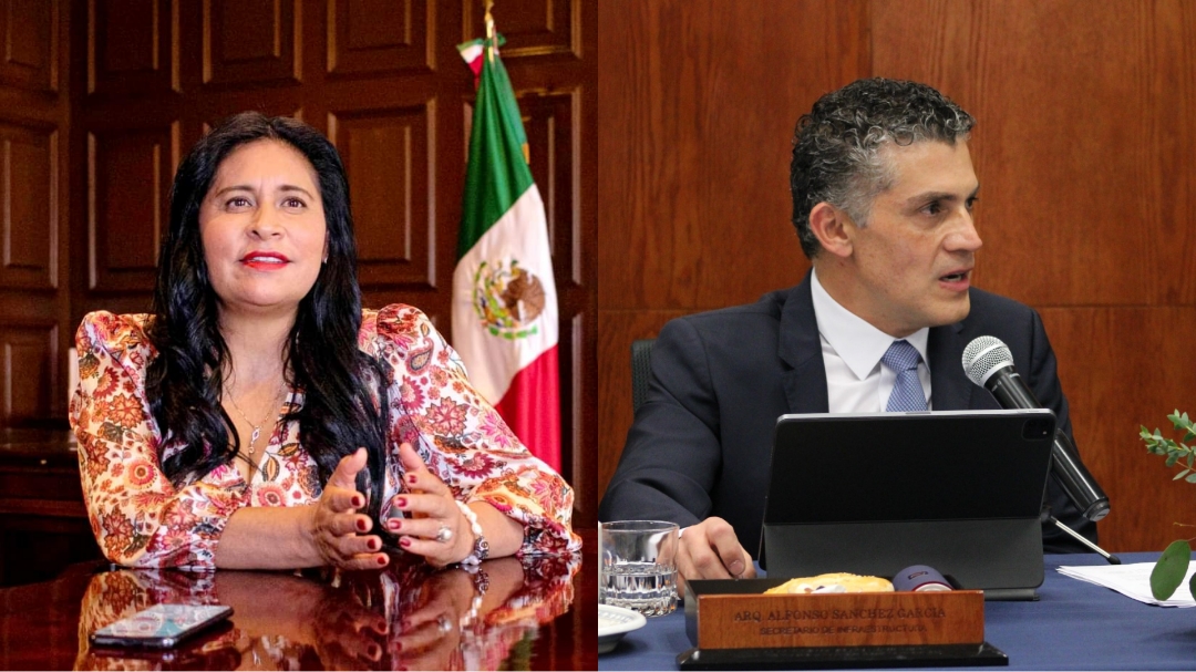 Ana Lilia Rivera y Alfonso Sánchez Anaya preferidos en Morena para ir al senado