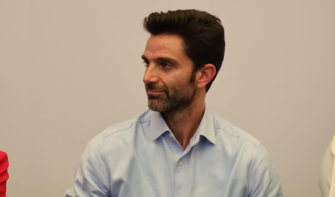 Abdala dejará su cargo en Bienestar para buscar candidatura a gubernatura