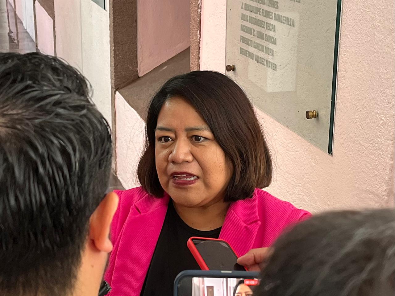 Se mantiene pendiente Congreso del caso de violación en Tlatelolco