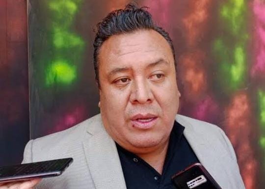 Continuarán operativos para regular uso de pirotecnia: CEPC
