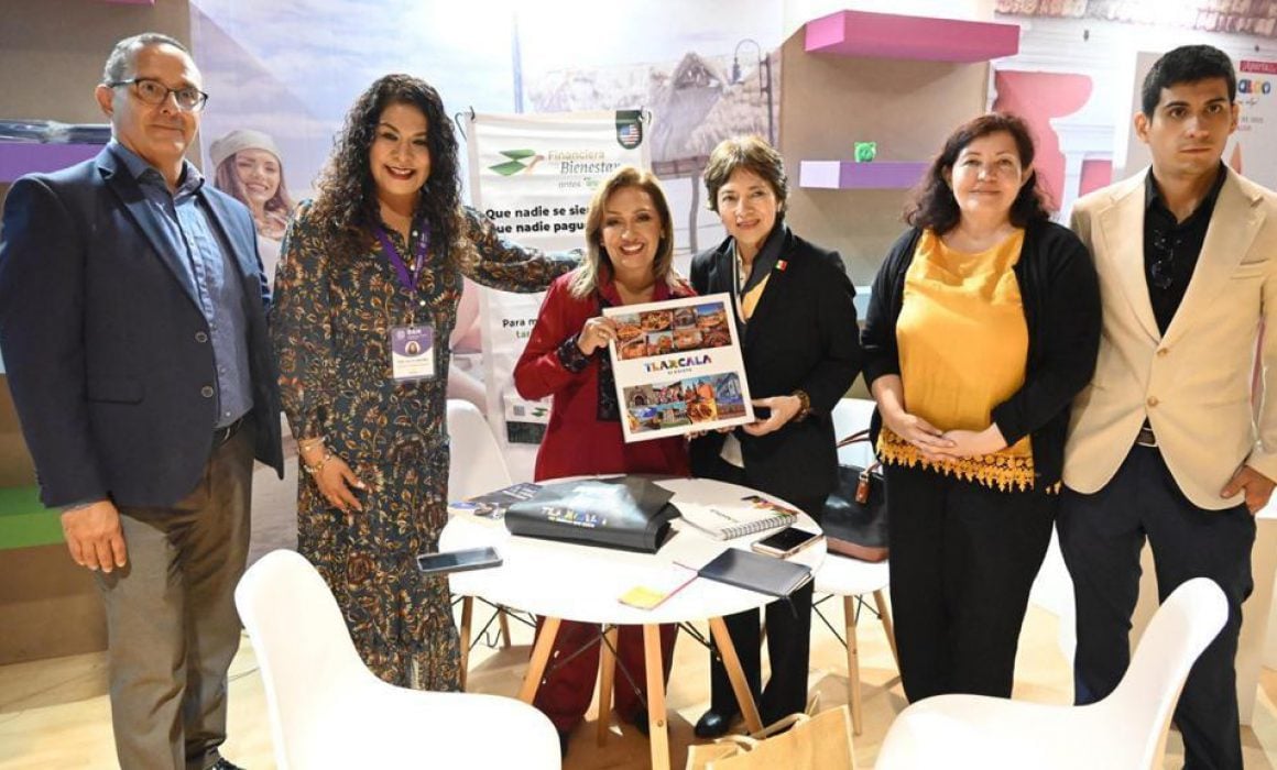 Tlaxcala y California buscan certificación de constancias de identidad