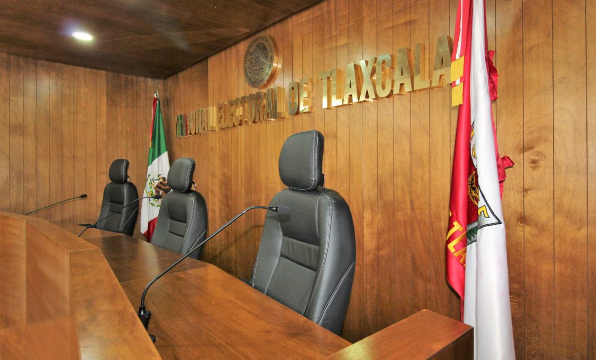 Actualiza TET su Reglamento Interno