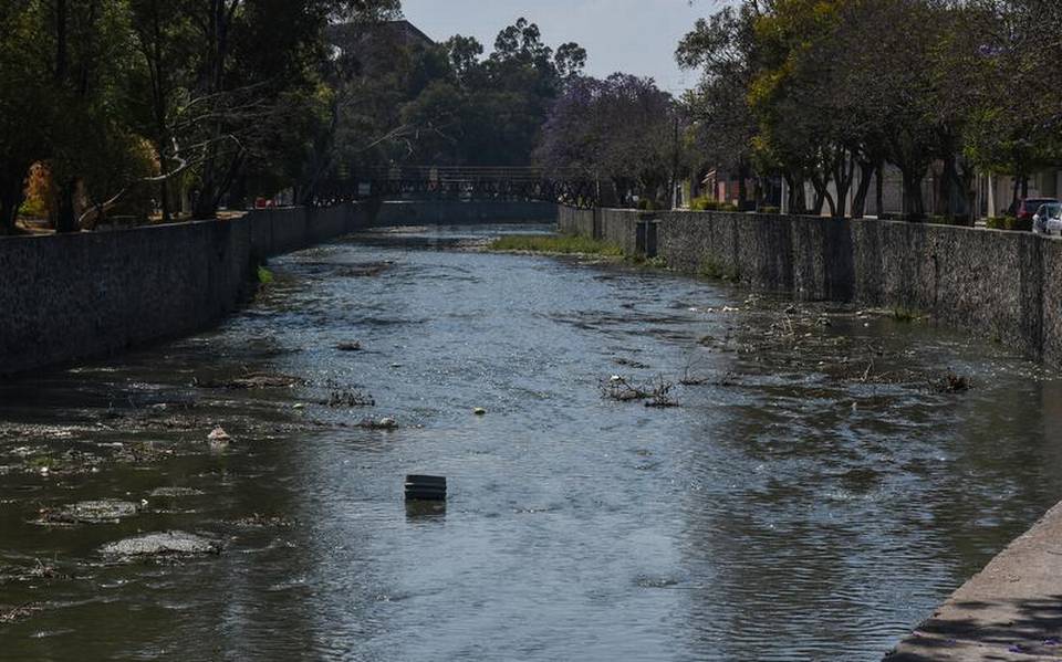 Río Zahuapan causa enfermedades en Tlaxcala, intervendrá AMLO