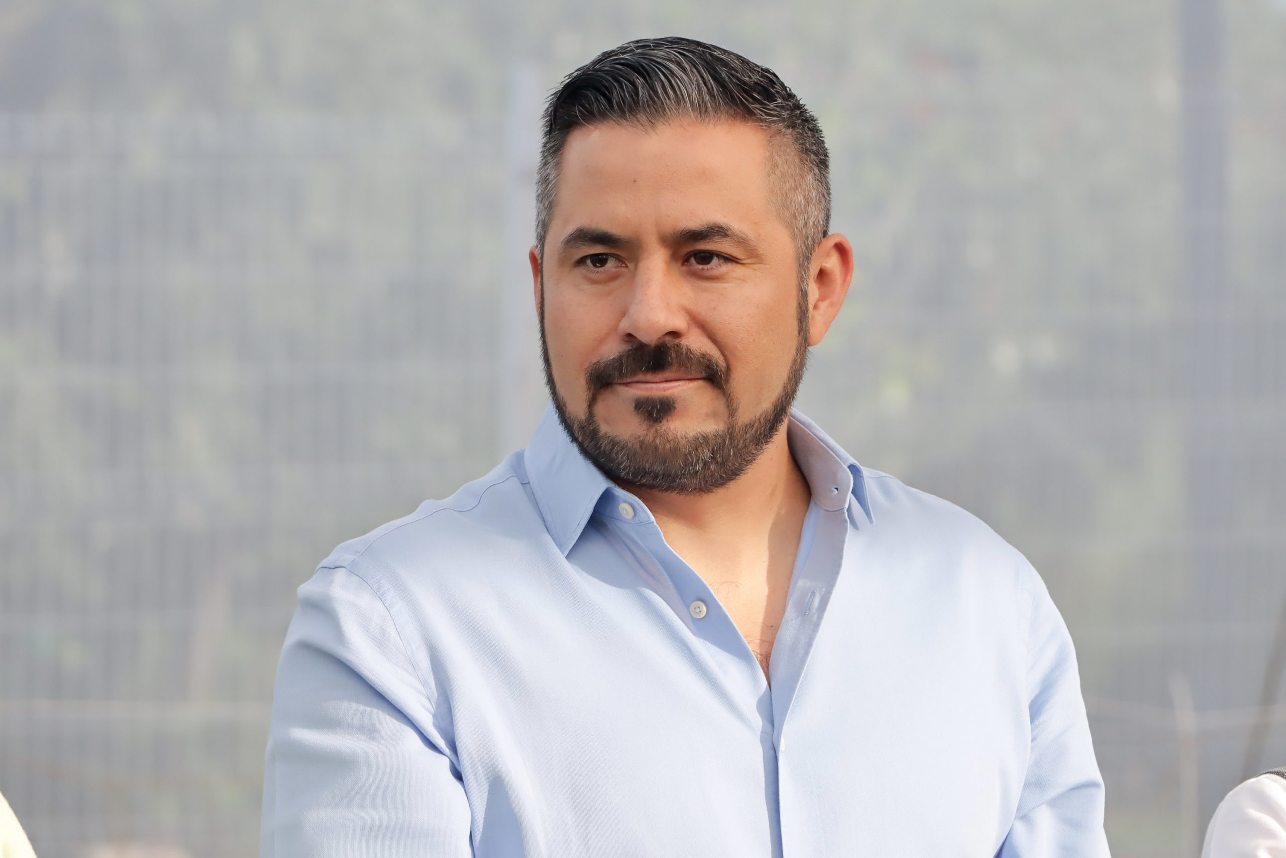 Adán Domínguez justifica la decisión de comparecer ante Cabildo