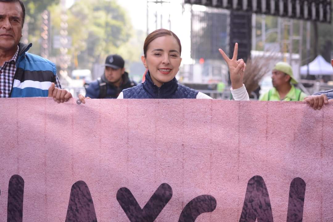 La nueva historia no es congruente con la triste historia: PAN