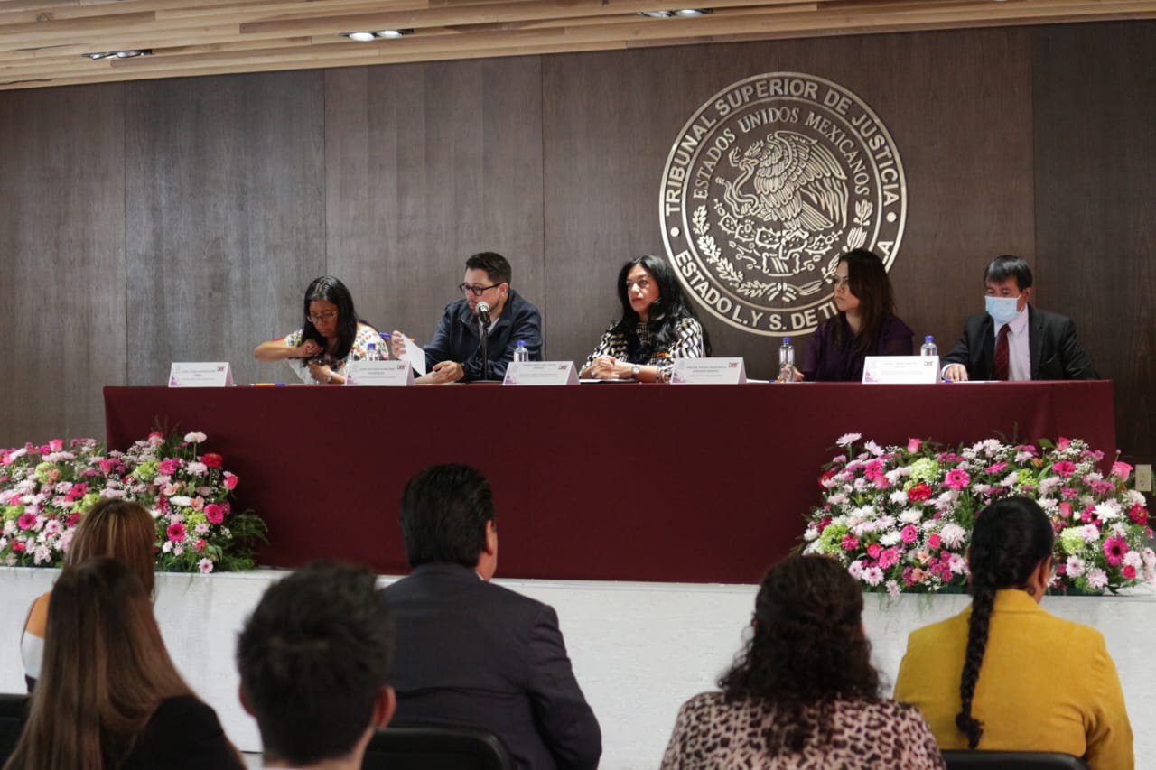 Da inicio taller de lengua náhuatl en Poder Judicial de Tlaxcala