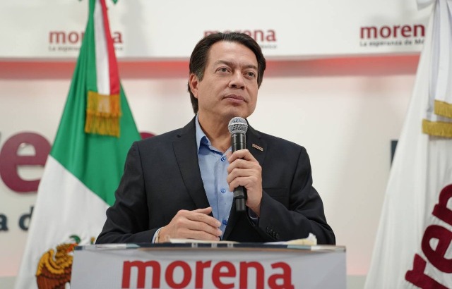 Candidato de Morena a la gubernatura será definido entre 21 aspirantes
