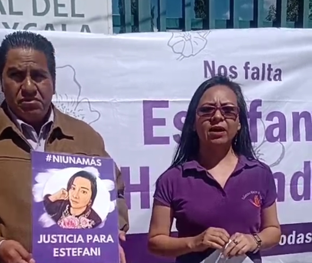 Se suma CMU a campaña nacional "Caminemos Juntas Hacia la Justicia"