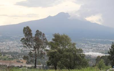 Clima para Tlaxcala: Se prevé día caluroso