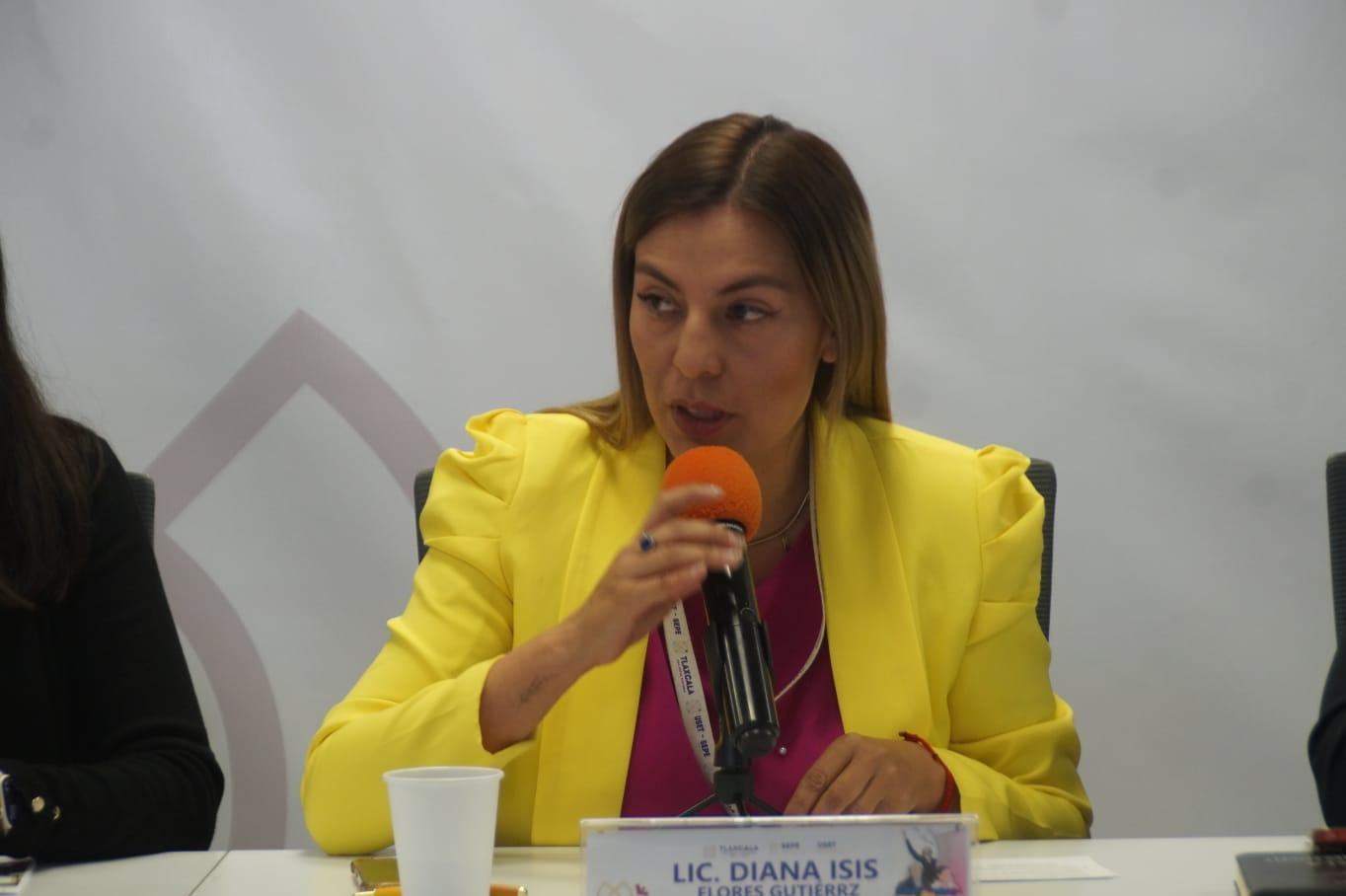 Anuncian Congreso NUMET en Tlaxcala