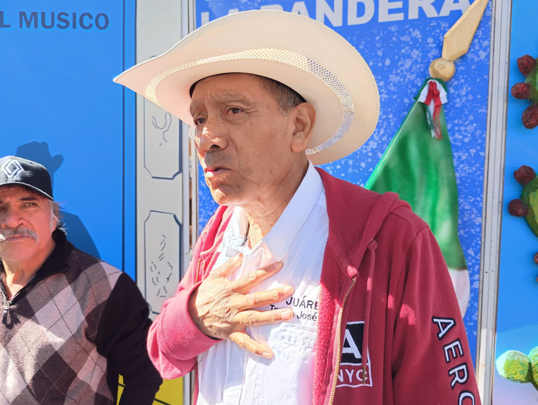 Llama UCD a municipios de Cárdenas y Axocomanitla a defensa de recursos