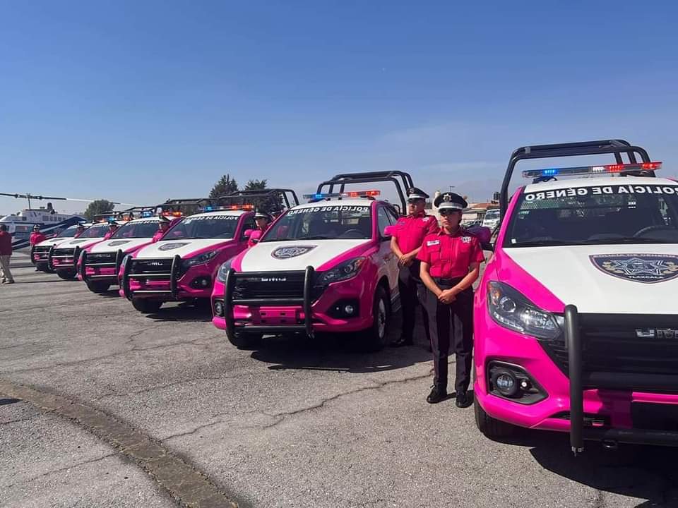 Acumula Tlaxcala más de 4 mil llamadas de emergencia a diferencia de víctimas