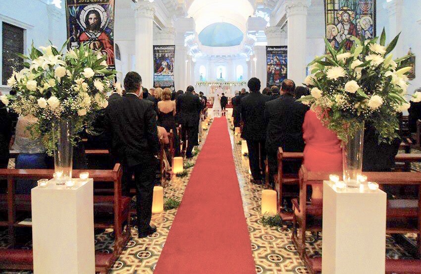 ¡Que vivan los novios! Tlaxcala más de 3 mil 700 matrimonios durante 2022