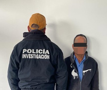 Vinculan a proceso a un hombre por violación 