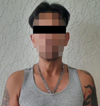 Detienen a homicida que cometió crimen en Calpulalpan 