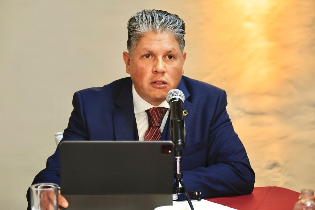 Canacintra da visto bueno a Gobierno de Lorena Cuéllar